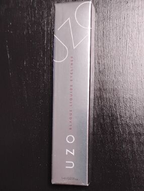 UZO Blaque Liquid Eyeliner